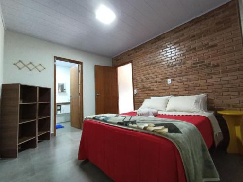 Caparao National Park House | Kitnet Sol e Lua