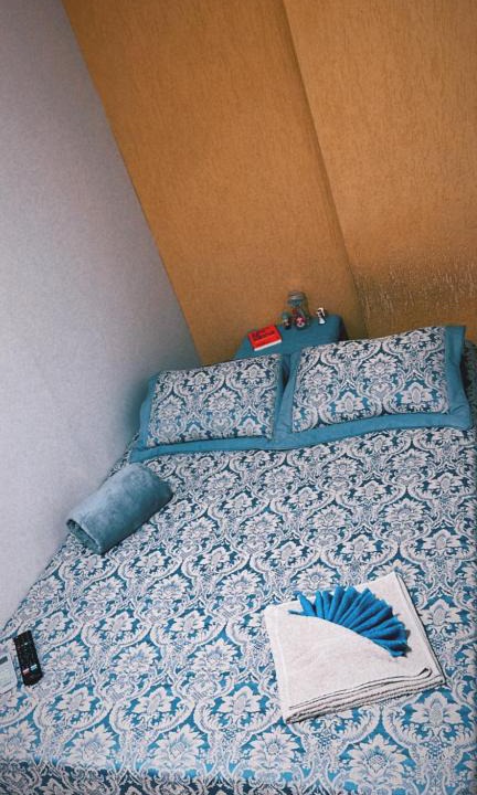 Sudoeste e Octogonal Apartment | Kitnet sudoeste