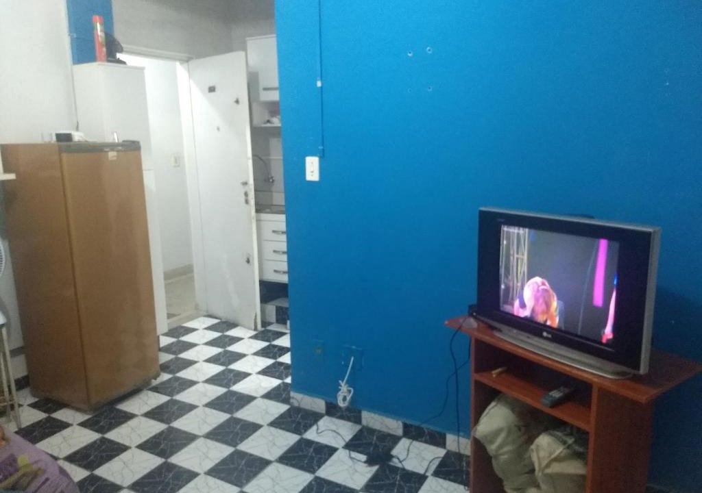 Ocian Apartment | kitnet temporada