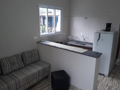 Estufa I House | Kitnet Ubatuba 2