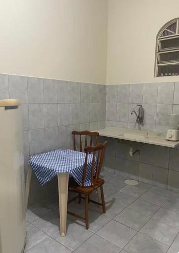 Vila Isa Apartment | Kitnet Vila Isa
