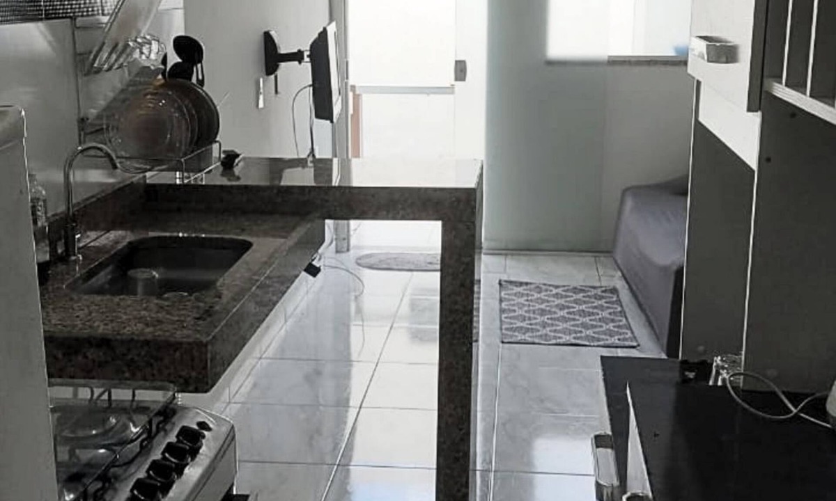 Linhares Apartment | Kitnete Pertinho do Shopping de Linhares, Aconchegante e Aceita Animais