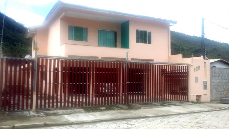 Caraguatatuba House | kitnets à 300mts Martim de Sá Caragua