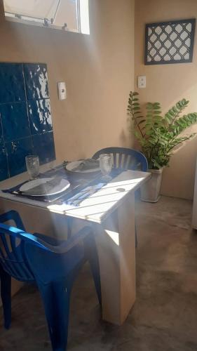 Vila Sao Jose Apartment | Kitnets da Pri