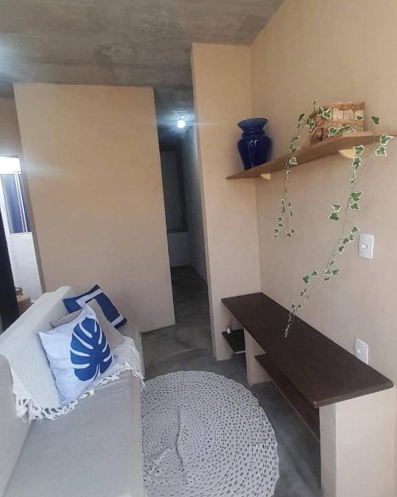 Vila Sao Jose Apartment | Kitnets da Pri