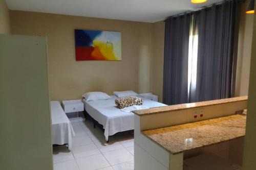 Porto Real Apartment | Kitnets e Suites a 300 metros da Prefeitura de Porto Real