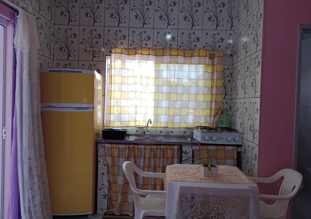 Itacolomi Apartment | Kitnets em Balneário Piçarras