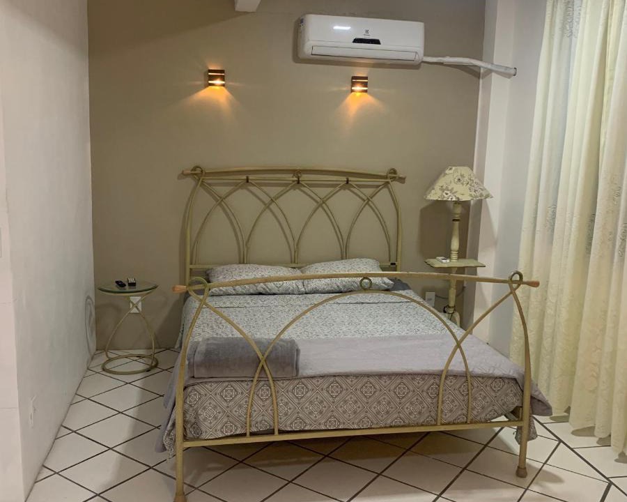 Alfredo Wagner Apartment | KITNETS Kretzer Hinckel 2 - CENTRO
