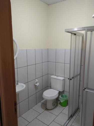 Sao Carlos Apartment | Kitnets Plus