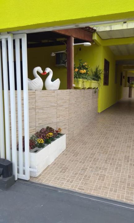 Caioba Apartment | Kitnets Recanto Caiobá