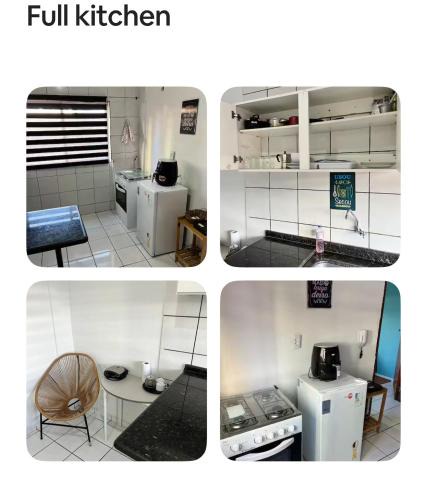 Goiania Apartment | Kits261