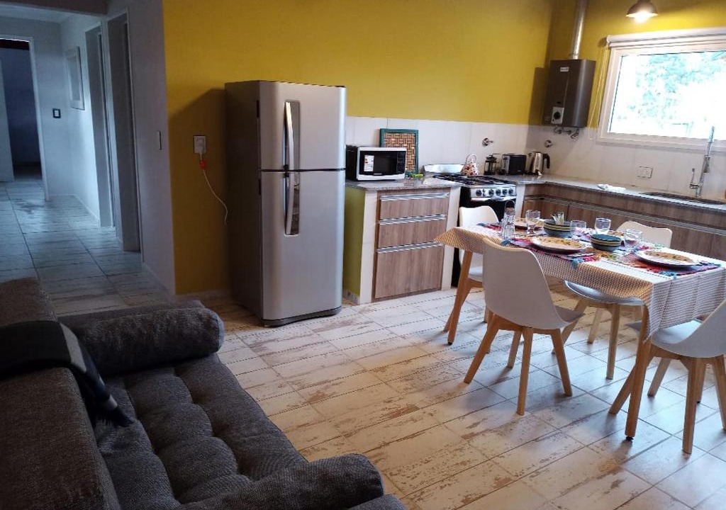 Trevelin Apartment | Km cero
