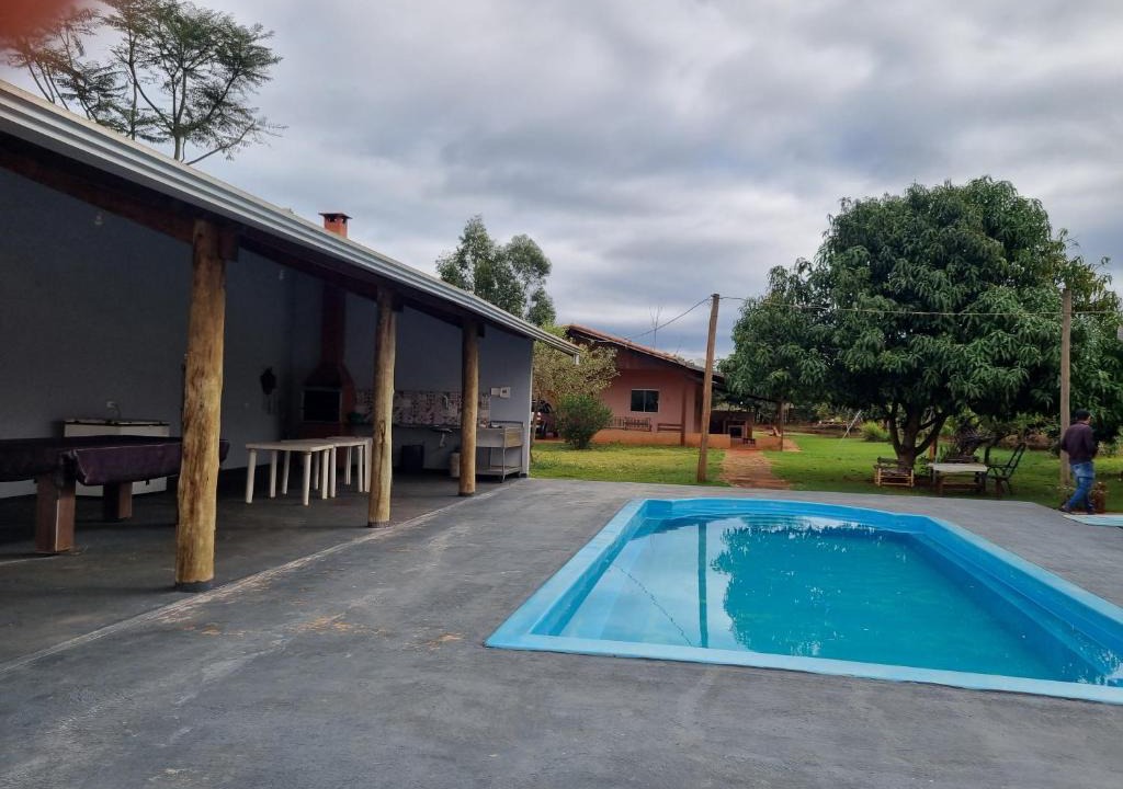 Campo Grande Hostel | KmX