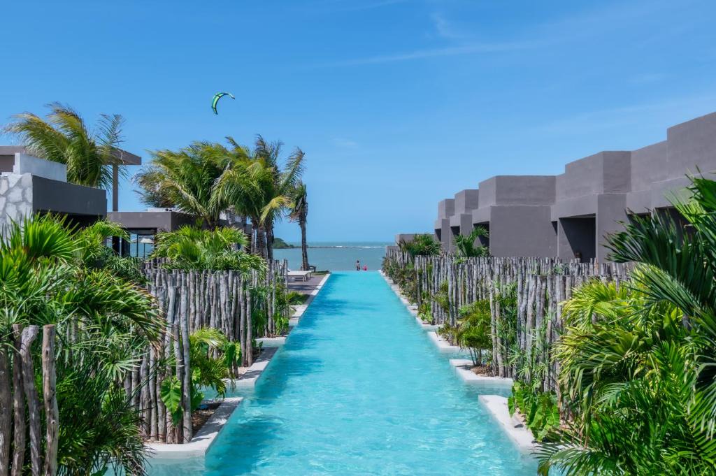 Barra Grande Hotel | Koloa Concept Hotel