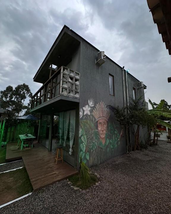 Ibiraquera House | Ksadarvore Hospedagem
