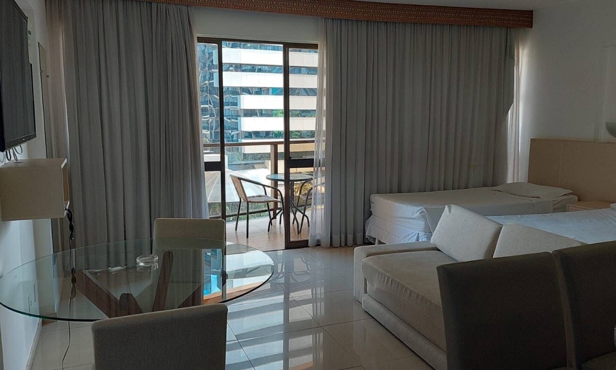 Setor Hoteleiro Norte Hotel | Kubitschek Hotel Flat Particular