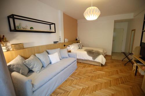 Palermo Apartment | KUDOS Palermo casa privada