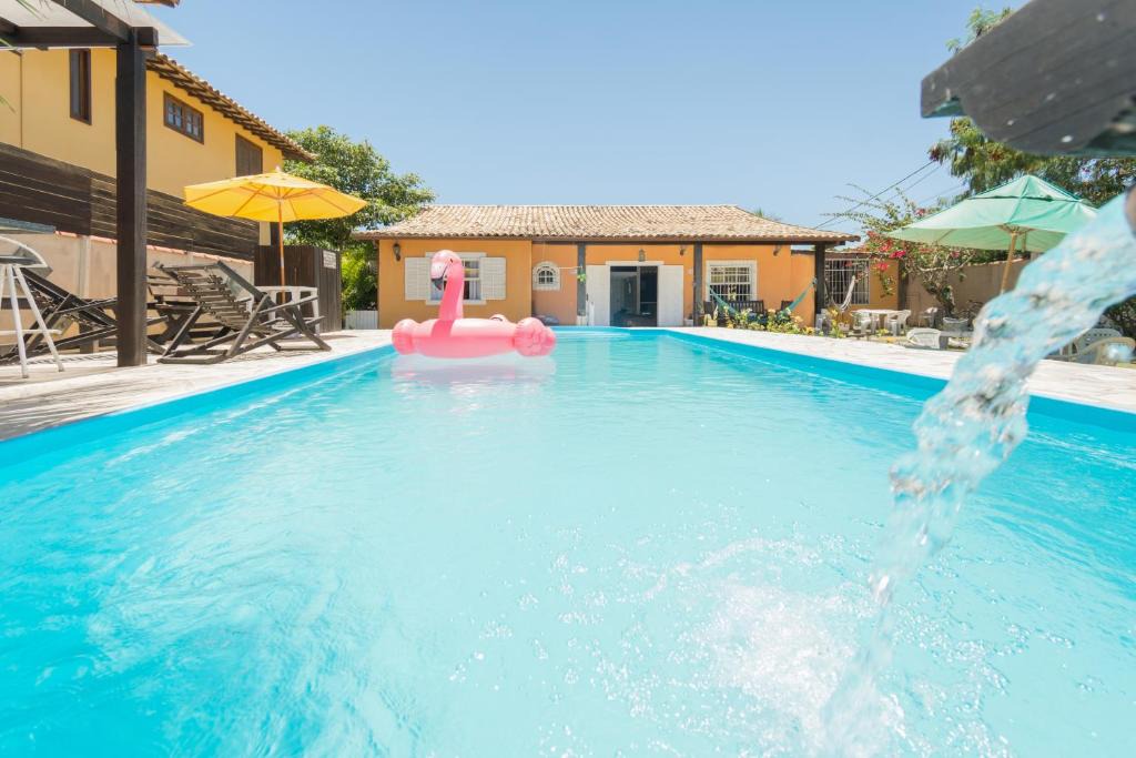 Alto de Buzios House | Kundalini Buzios