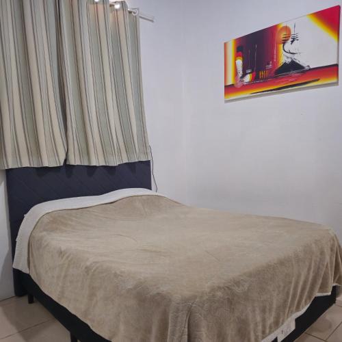 Canoinhas Hotel | Kyrie Canoinhas Hotel