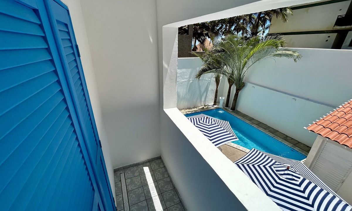 Cruz das Almas Hotel | KYROS POUSADA