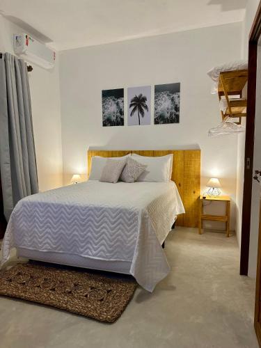 Prea House | Kza da Paty Preá Ben