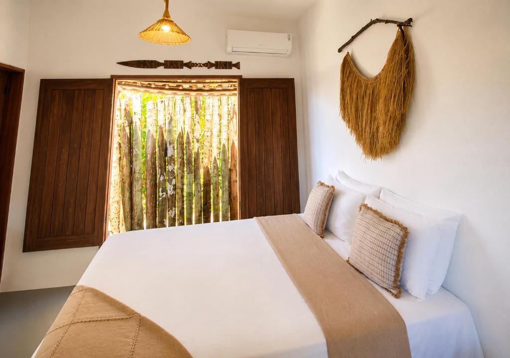 Caraiva Apartment | Lá na Chay Caraíva Refúgio tranquilo & experiência local