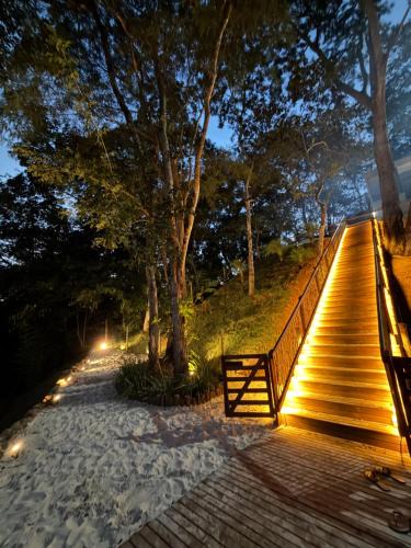 Caldas Novas Ski Chalet | Lá Vitta Bangalôs