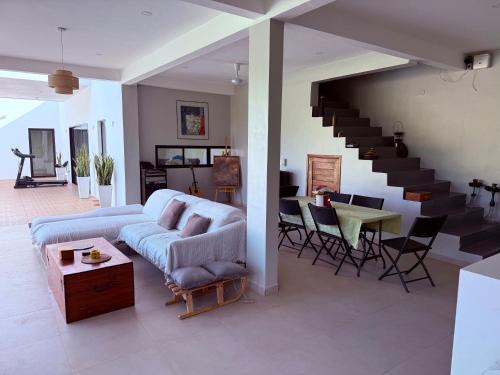 Capiata House | López