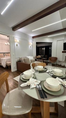 Vila Iara Apartment | Lóra Chateau Montpellier