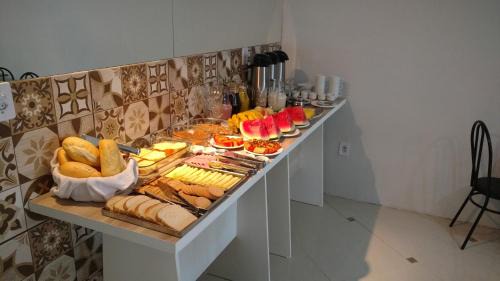 Floresta Hotel | Lótus Hotel