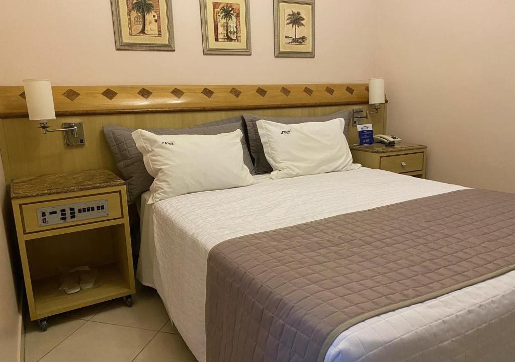 Pinheiros Hotel | L'Opera Hotel