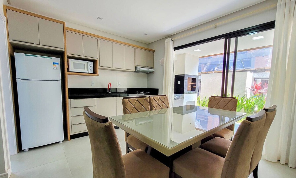 Ze Amandio Apartment | L042 - PERLE CHIC