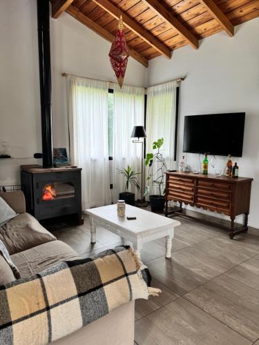Colonia Chapadmalal House | La Arboleda, Casa vacacional familiar