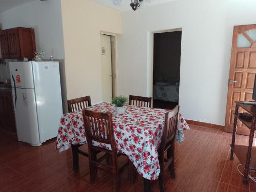 Chilecito Apartment | La Armonía