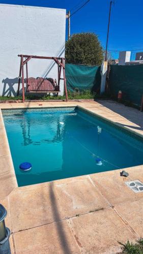 Rafaela Apartment | La Cañada
