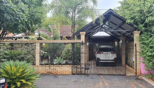 Itapúa House | La casa de Aldo y Paty