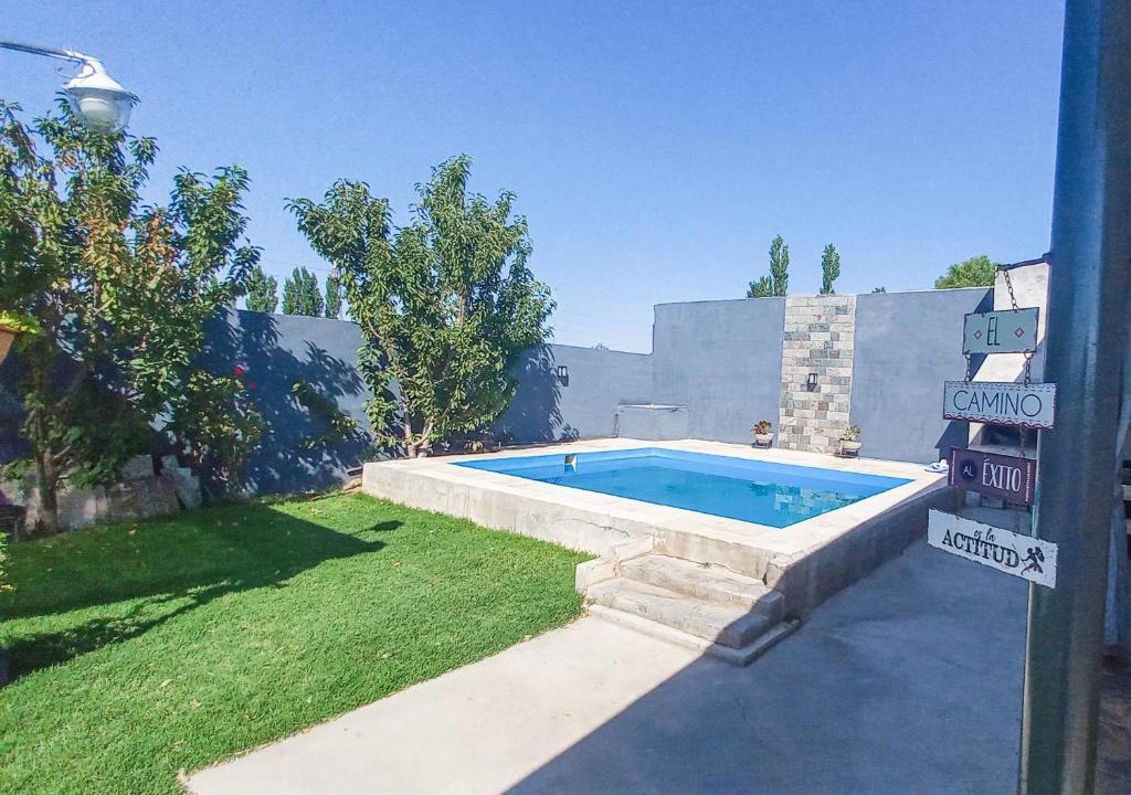 Cuadro Nacional Apartment | La casa de Beatriz, Paz, confort y tranquilidad