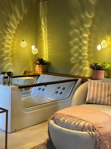 Serra Negra Cabin | La Casa de Due