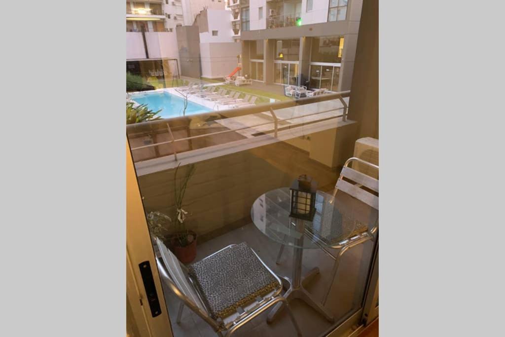 Villa Crespo Apartment | La Casa de Julia y Ernesto