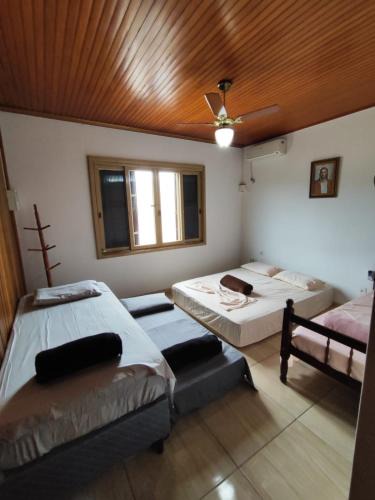 Centro House | La Casa de la Esquina en el Centro