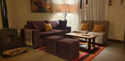 Tilcara House | La Casa de los Molles