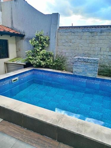 Asuncion Apartment | La casa de Nimia