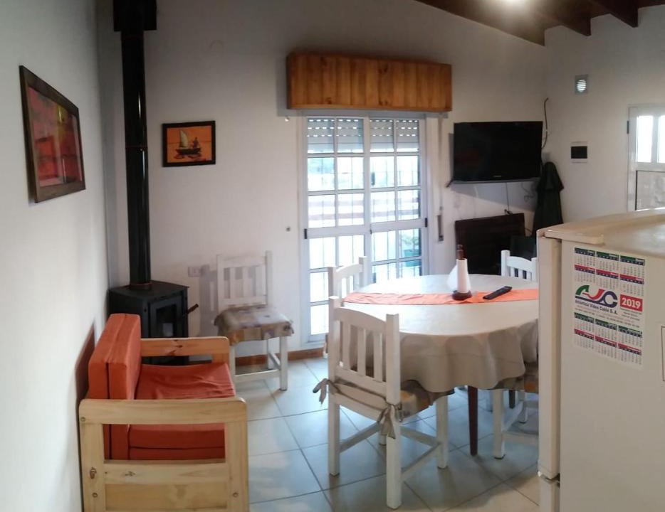 Las Toninas Apartment | La casa de Yoni