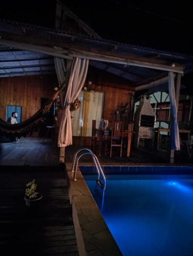 Braganca House | La Casa Magno's Ajuruteua