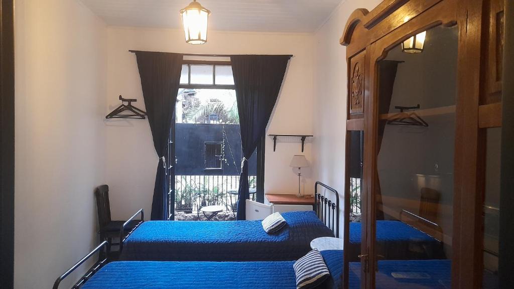 Villa Urquiza Apartment | LA CASITA
