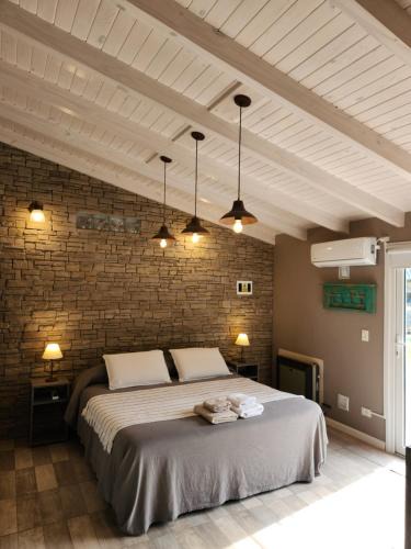 Junin de los Andes Apartment | La Casita