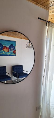 Zapala House | La casita