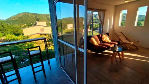 San Antonio de Arredondo House | La casita de balcones