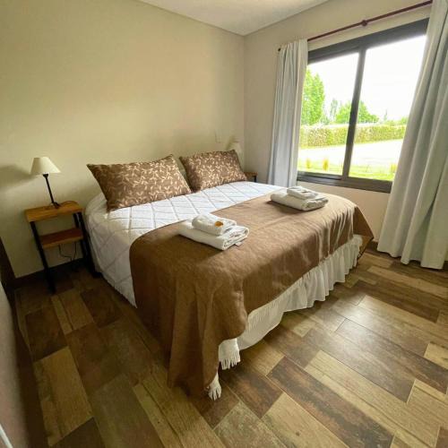 Lujan de Cuyo Apartment | La Cava Apartments