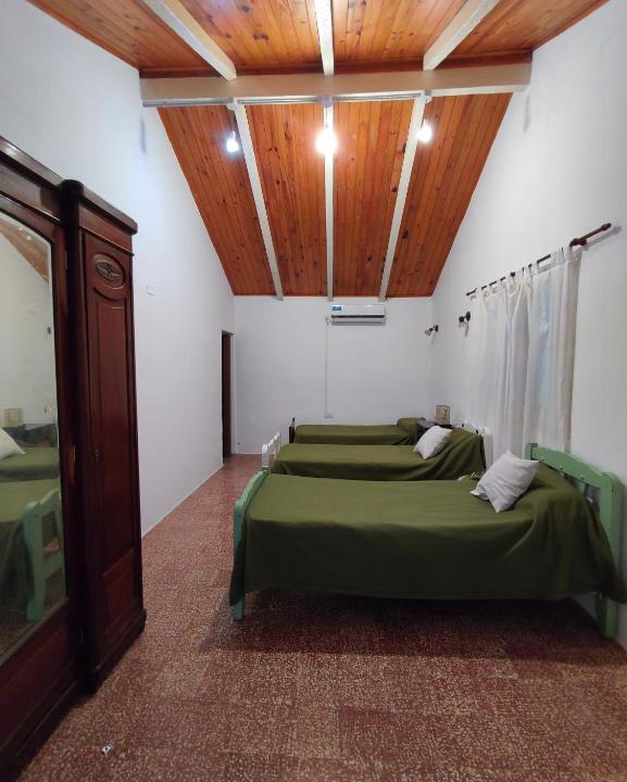 La Granja Apartment | La Celeste